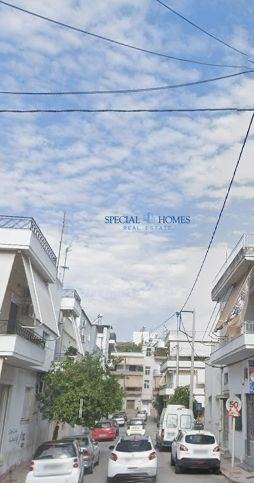 (For Rent) Commercial Office || Athens Center/Vyronas - 167 Sq.m, 450€ 
