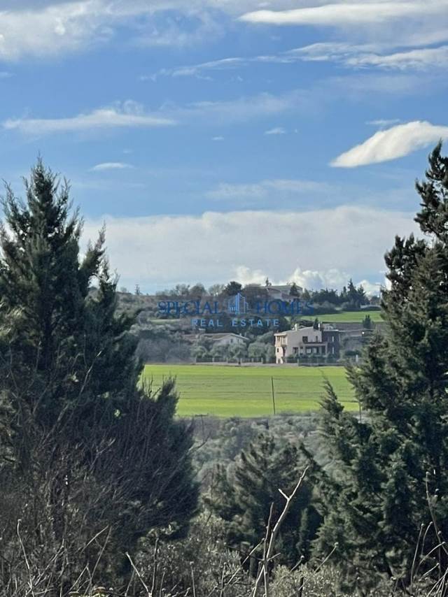 (For Sale) Land Plot || Thessaloniki Suburbs/Mikra - 5.000 Sq.m, 250.000€ 