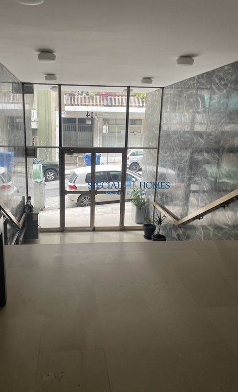 (For Rent) Commercial Commercial Property || Athens Center/Vyronas - 40 Sq.m, 400€ 