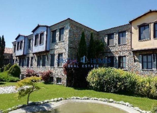 (Προς Πώληση) Επαγγελματικός Χώρος Ξενοδοχείο || Ν. Φλώρινας/Αμύνταιο - 1.959 τ.μ, 750.000€ 