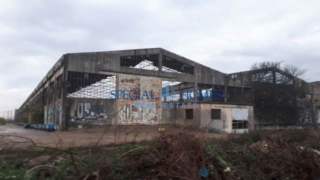 (For Sale) Commercial Industrial Area || Ileias/Pyrgos - 19.263 Sq.m, 510.000€ 