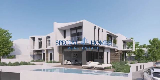 (For Sale) Residential Maisonette || East Attica/Vari-Varkiza - 163 Sq.m, 3 Bedrooms, 800.000€ 