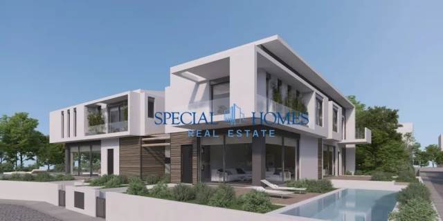 (For Sale) Residential Maisonette || East Attica/Vari-Varkiza - 182 Sq.m, 3 Bedrooms, 900.000€ 