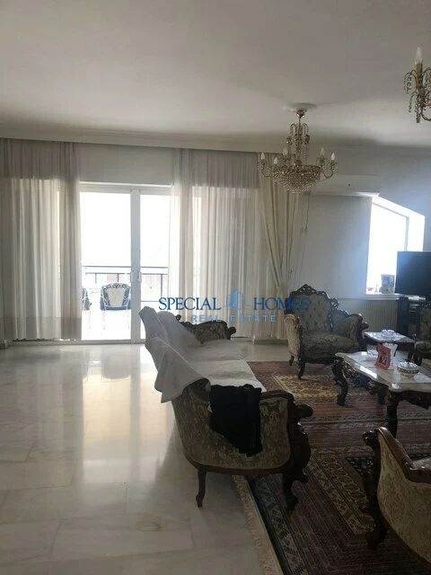 (For Sale) Residential Apartment || Athens South/Palaio Faliro - 125 Sq.m, 3 Bedrooms, 385.000€ 