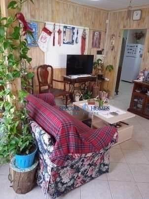 (Προς Πώληση) Κατοικία Μονοκατοικία || Ανατολική Αττική/Αρτέμιδα (Λούτσα) - 92 τ.μ, 2 Υ/Δ, 180.000€ 