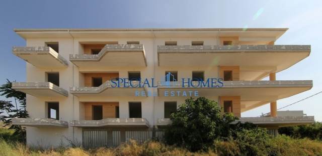 (For Sale) Residential Building || Magnisia/Nea Achialos - 1.048 Sq.m, 12 Bedrooms, 480.000€ 