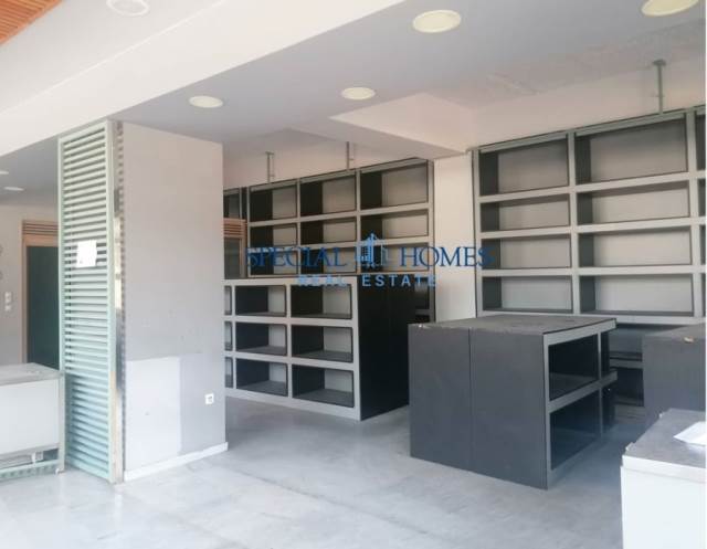 (For Sale) Commercial Commercial Property || Athens Center/Athens - 535 Sq.m, 440.000€ 