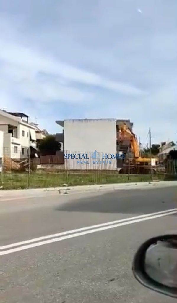 (Προς Πώληση) Αξιοποιήσιμη Γη Οικόπεδο || Ανατολική Αττική/Γέρακας - 520 τ.μ, 330.000€ 