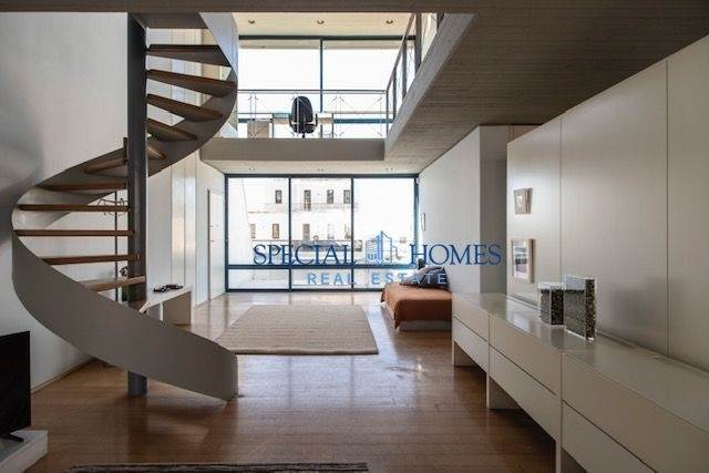 (Προς Πώληση) Κατοικία Μεζονέτα || Αθήνα Κέντρο/Αθήνα - 170 τ.μ, 1 Υ/Δ, 1.200.000€ 