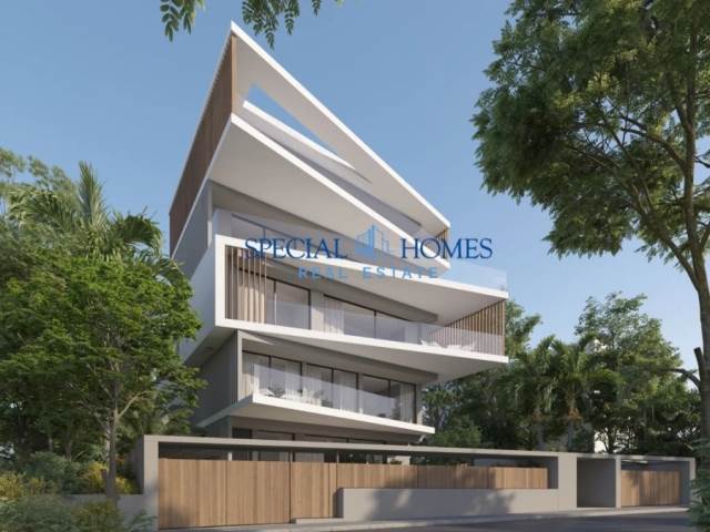 (For Sale) Residential Apartment || East Attica/Voula - 92 Sq.m, 2 Bedrooms, 560.000€ 