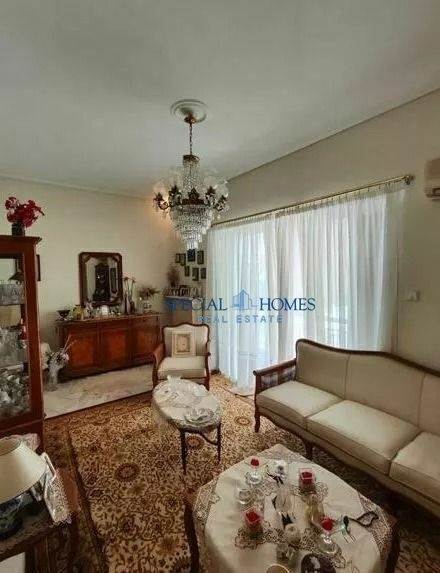 (Προς Πώληση) Κατοικία Διαμέρισμα || Αθήνα Κέντρο/Δάφνη - 71 τ.μ, 2 Υ/Δ, 175.000€ 