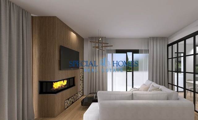 (For Sale) Residential Apartment || Athens South/Alimos - 97 Sq.m, 3 Bedrooms, 435.000€ 