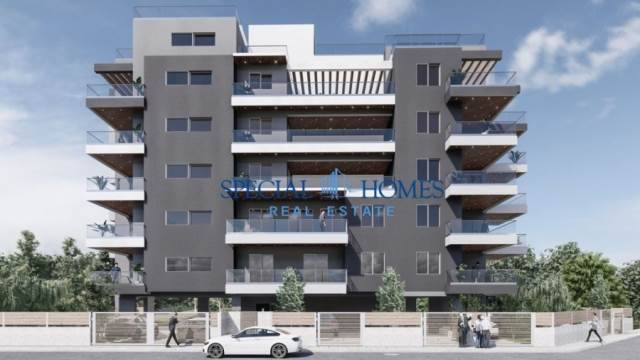 (For Sale) Residential Apartment || Athens South/Palaio Faliro - 103 Sq.m, 3 Bedrooms, 470.000€ 