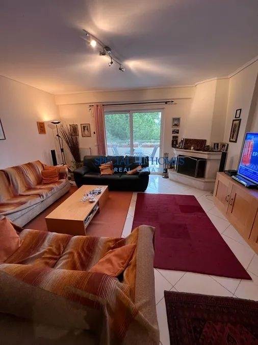 (For Sale) Residential Apartment || East Attica/Voula - 92 Sq.m, 2 Bedrooms, 465.000€ 