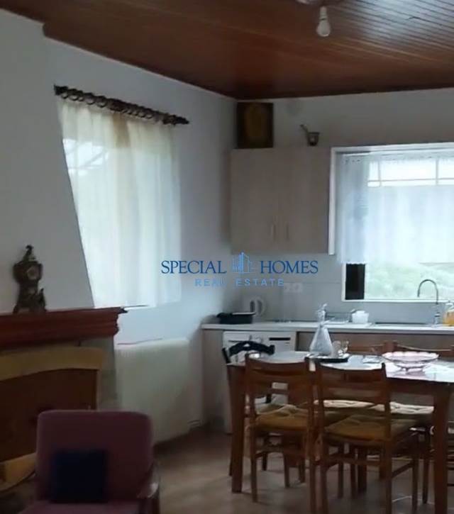 (For Rent) Residential Detached house || Aitoloakarnania/Nafpaktos - 45 Sq.m, 1 Bedrooms, 400€ 