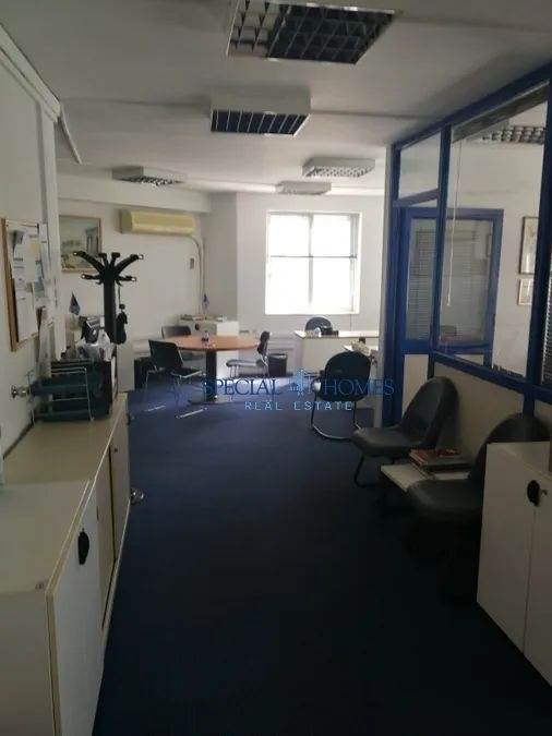 (Προς Πώληση) Επαγγελματικός Χώρος Γραφείο || Αθήνα Κέντρο/Αθήνα - 93 τ.μ, 250.000€ 
