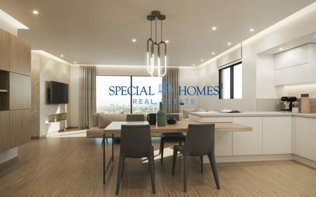 (For Sale) Residential Maisonette || Athens South/Glyfada - 160 Sq.m, 3 Bedrooms, 1.750.000€ 