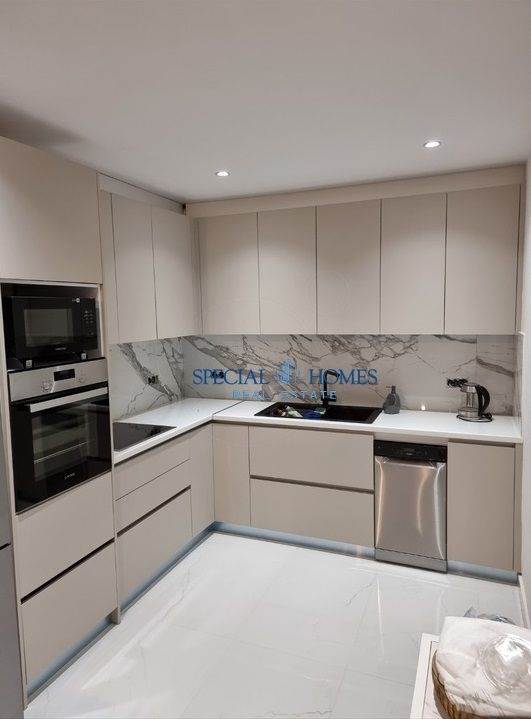 (For Sale) Residential Apartment || Athens South/Palaio Faliro - 102 Sq.m, 3 Bedrooms, 500.000€ 