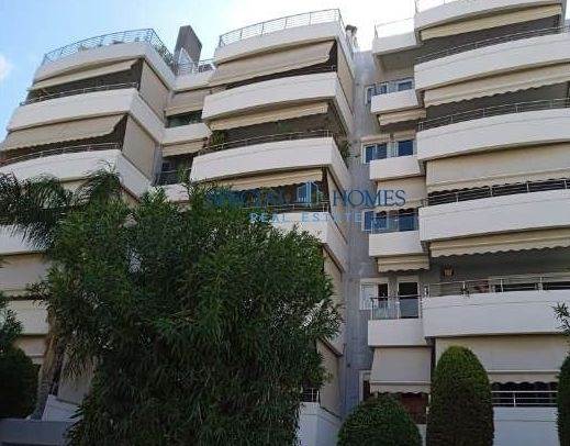 (For Sale) Residential Apartment || Athens South/Palaio Faliro - 119 Sq.m, 3 Bedrooms, 414.000€ 