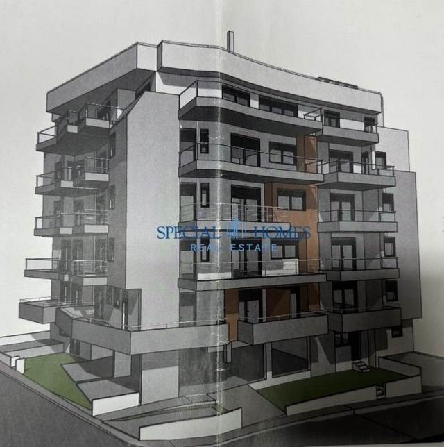 (For Sale) Residential Apartment || Athens Center/Vyronas - 91 Sq.m, 2 Bedrooms, 335.000€ 