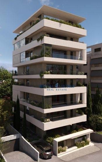 (For Sale) Residential Apartment || Athens South/Alimos - 129 Sq.m, 3 Bedrooms, 950.000€ 