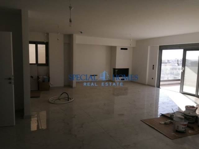 (For Sale) Residential Apartment || Athens South/Alimos - 138 Sq.m, 3 Bedrooms, 740.000€ 