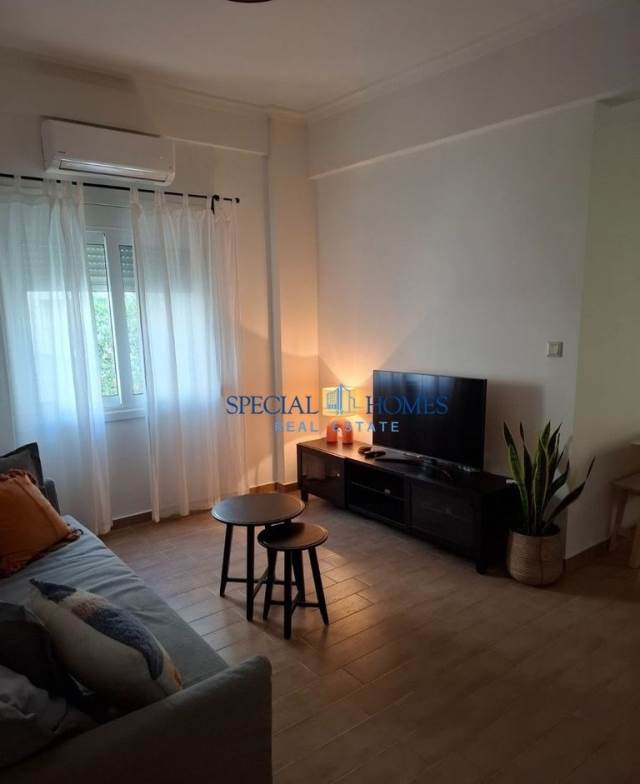 (For Rent) Residential Apartment || Athens Center/Athens - 50 Sq.m, 1 Bedrooms, 875€ 