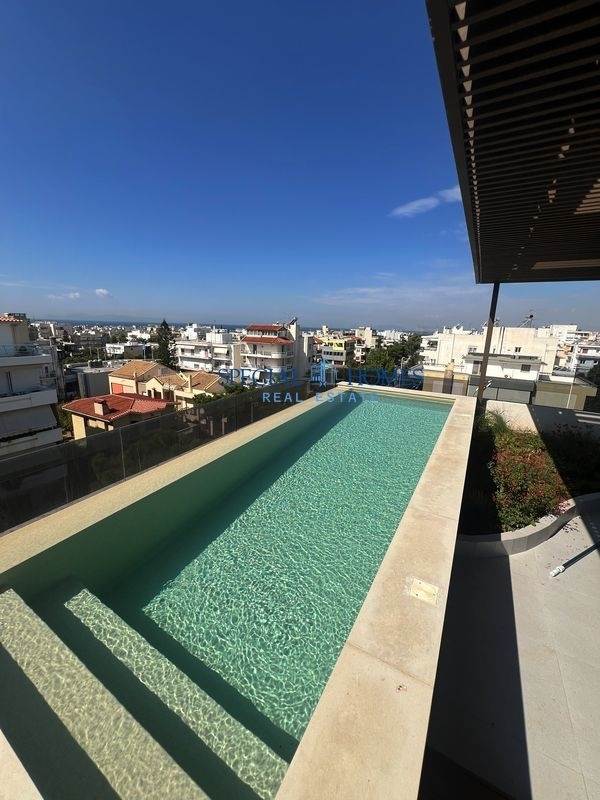 (For Sale) Residential Maisonette || Athens South/Glyfada - 185 Sq.m, 3 Bedrooms, 1.800.000€ 