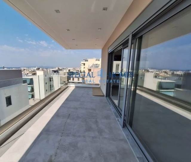 (For Sale) Residential Apartment || Athens South/Alimos - 137 Sq.m, 3 Bedrooms, 690.000€ 