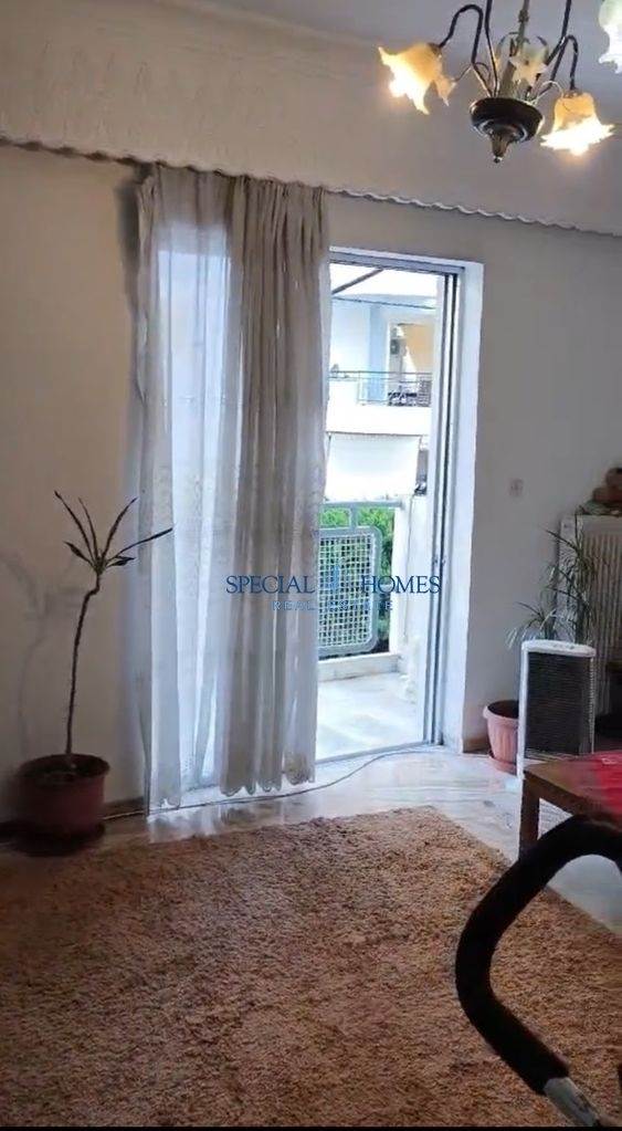 (For Sale) Residential Apartment || Athens South/Agios Dimitrios - 94 Sq.m, 2 Bedrooms, 240.000€ 