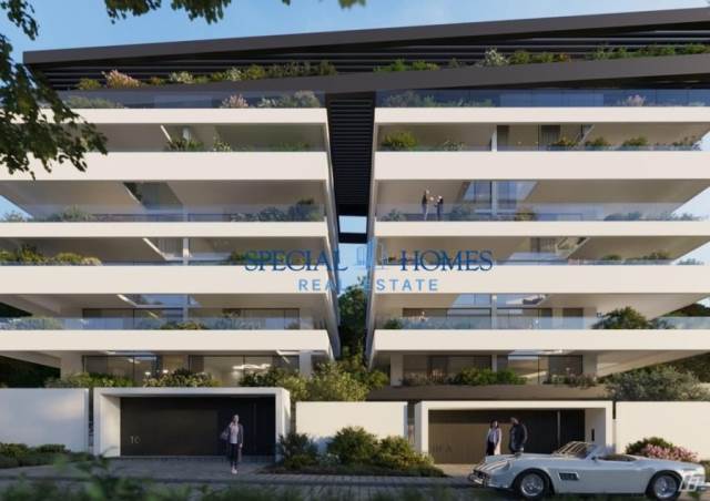 (Προς Πώληση) Κατοικία Διαμέρισμα || Αθήνα Νότια/Άλιμος - 103 τ.μ, 2 Υ/Δ, 670.000€ 