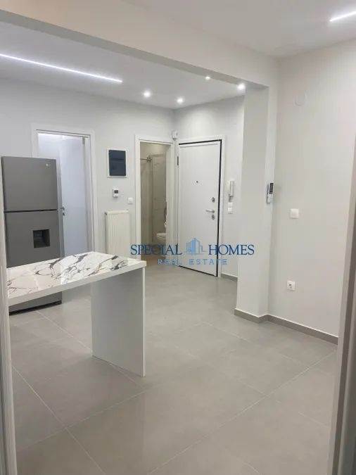 (For Sale) Residential Apartment || Thessaloniki Center/Thessaloniki - 55 Sq.m, 1 Bedrooms, 200.000€ 