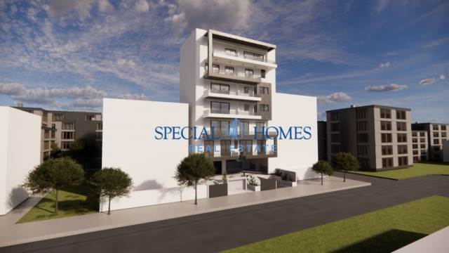(For Sale) Residential Maisonette || Athens Center/Ilioupoli - 176 Sq.m, 3 Bedrooms, 750.000€ 