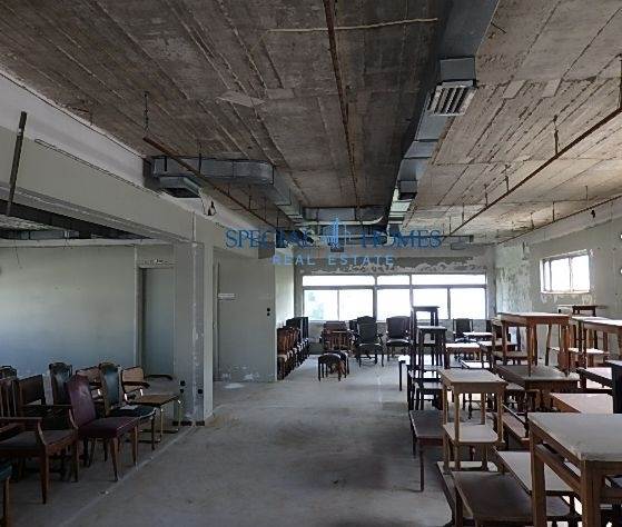 (For Sale) Commercial Building || Piraias/Agios Ioannis Renti - 4.671 Sq.m, 3.700.000€ 