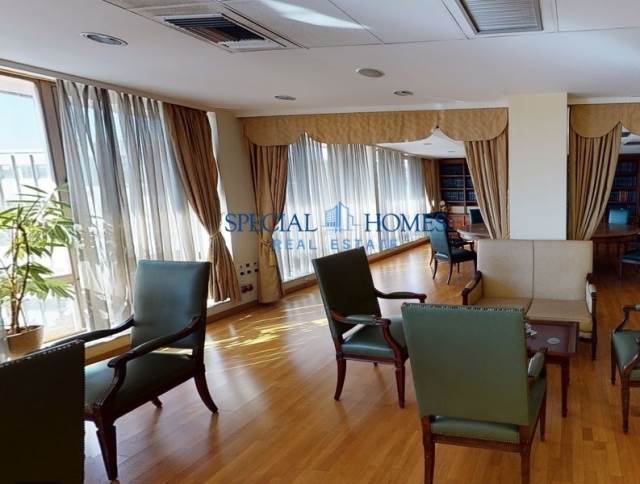 (For Sale) Commercial Office || Athens Center/Athens - 274 Sq.m, 1.800.000€ 