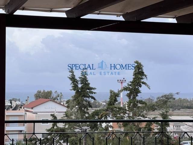 (Προς Πώληση) Κατοικία Μεζονέτα || Αθήνα Νότια/Γλυφάδα - 280 τ.μ, 4 Υ/Δ, 950.000€ 