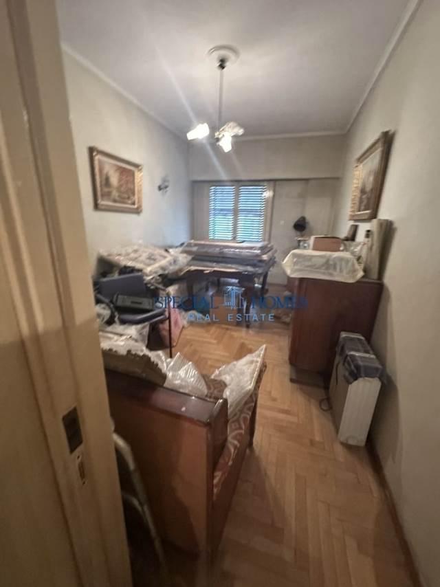 (For Sale) Residential Apartment || Athens Center/Athens - 54 Sq.m, 1 Bedrooms, 120.000€ 