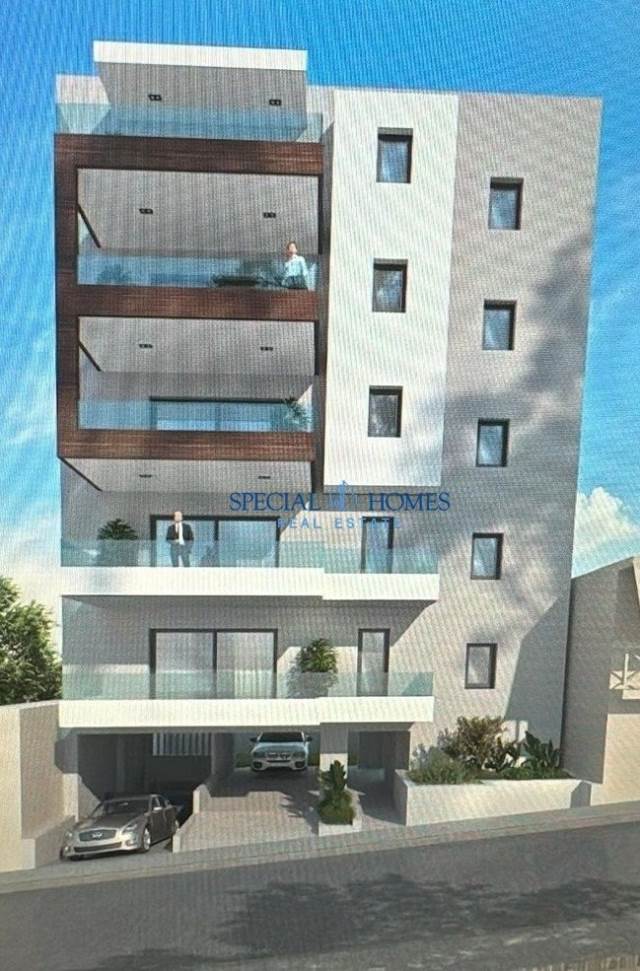 (Προς Πώληση) Κατοικία Διαμέρισμα || Αθήνα Κέντρο/Ηλιούπολη - 78 τ.μ, 2 Υ/Δ, 330.000€ 