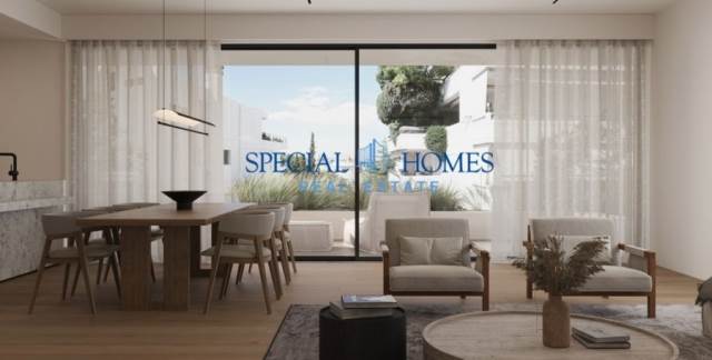 (For Sale) Residential Apartment || Athens South/Glyfada - 95 Sq.m, 2 Bedrooms, 870.000€ 
