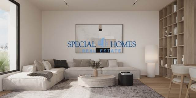 (For Sale) Residential Apartment || Athens South/Glyfada - 101 Sq.m, 2 Bedrooms, 840.000€ 