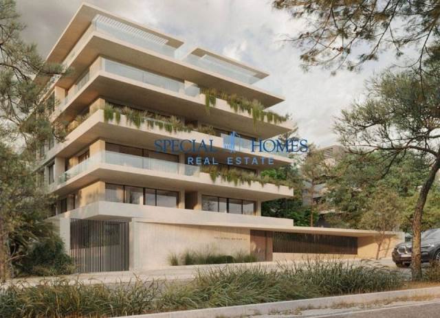 (For Sale) Residential Apartment || Athens South/Glyfada - 101 Sq.m, 2 Bedrooms, 880.000€ 