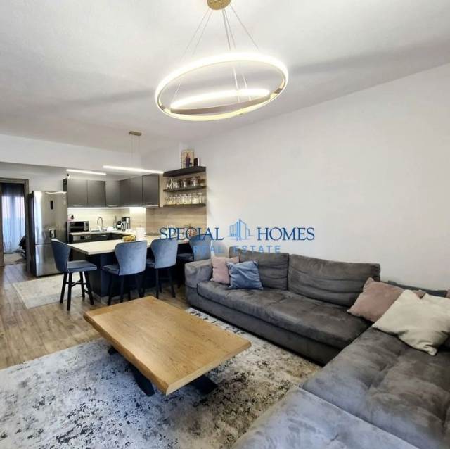 (For Sale) Residential Apartment || Thessaloniki West/Evosmos - 95 Sq.m, 2 Bedrooms, 195.000€ 