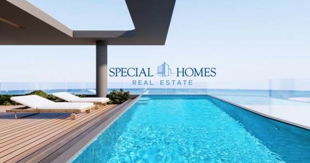 (For Sale) Residential Maisonette || Athens South/Glyfada - 325 Sq.m, 5 Bedrooms, 5.200.000€ 