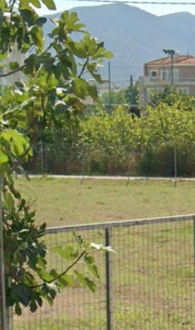 (Προς Πώληση) Αξιοποιήσιμη Γη Αγροτεμάχιο || Ανατολική Αττική/Κερατέα - 995 τ.μ, 30.000€ 