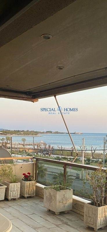 (Προς Πώληση) Κατοικία Διαμέρισμα || Αθήνα Νότια/Άλιμος - 165 τ.μ, 3 Υ/Δ, 1.300.000€ 
