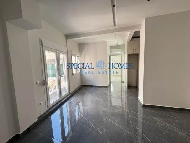 (For Sale) Residential Apartment || Thessaloniki Center/Thessaloniki - 72 Sq.m, 2 Bedrooms, 198.000€ 