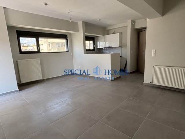(For Rent) Residential Apartment || Athens South/Palaio Faliro - 91 Sq.m, 3 Bedrooms, 1.300€ 