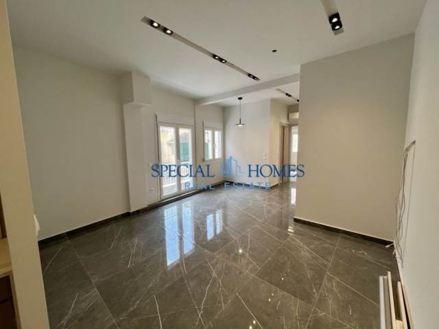 (For Sale) Residential Apartment || Thessaloniki Center/Thessaloniki - 72 Sq.m, 2 Bedrooms, 198.000€ 