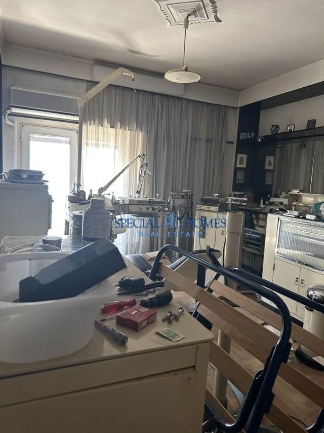 (For Rent) Commercial Office || Athens Center/Athens - 190 Sq.m, 2.500€ 