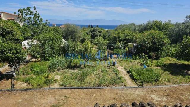 (Προς Πώληση) Αξιοποιήσιμη Γη Οικόπεδο || Ν. Κορινθίας/Κόρινθος - 700 τ.μ, 72.000€ 